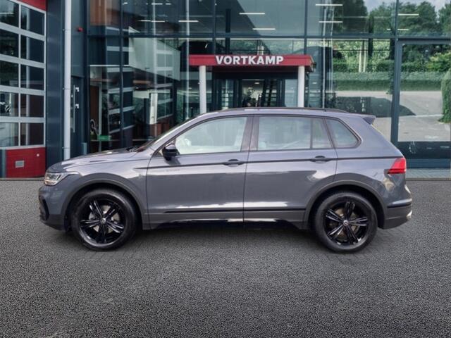 Volkswagen TIGUAN 1.5 TSI DSG Urban SPORT TREKHAAK/E-KLEP/ACC/NAVI/STOELVERW