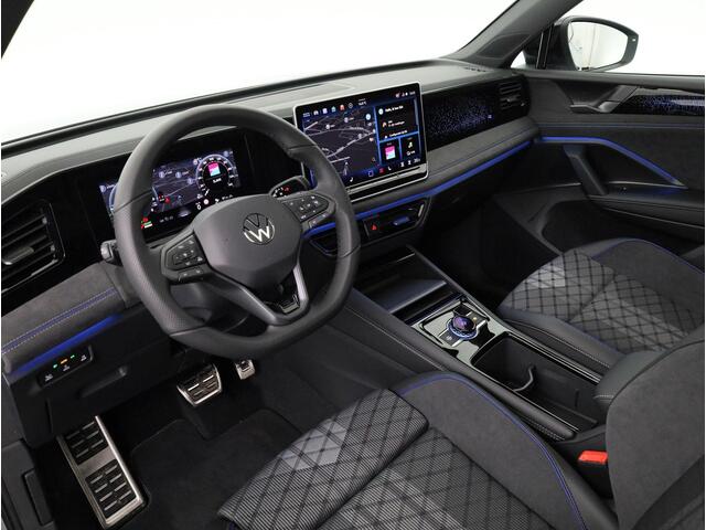 Volkswagen TIGUAN R-Line Edition 1.5 eHybrid 150 kW / 204 pk