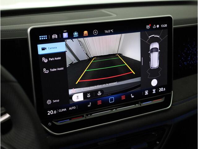 Volkswagen TIGUAN R-Line Edition 1.5 eHybrid 150 kW / 204 pk