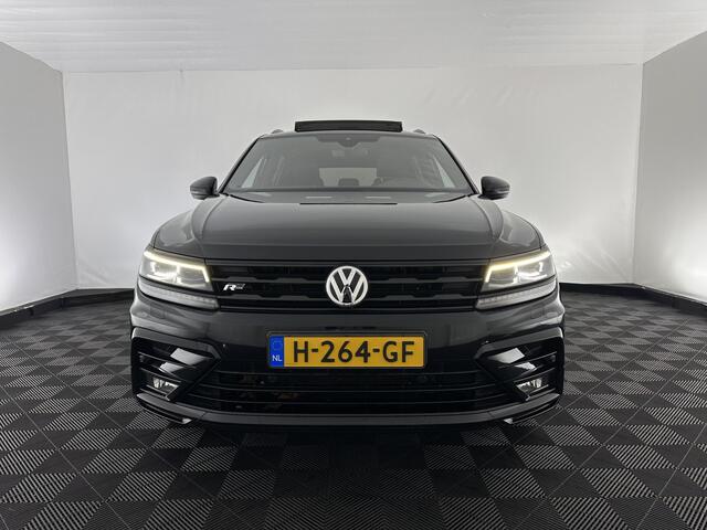 Volkswagen TIGUAN Allspace 1.5 TSI Highline Business R-Line [ 7-Pers. ] Aut. *PANO | ADAPTIVE-CRUISE | FULL-LED | DIGI-COCKPIT | KEYLESS | CAMERA | DAB+ | HEATED-COMFORTSEATS | NAVI-FULLMAP | ECC | PDC | 19''ALU*