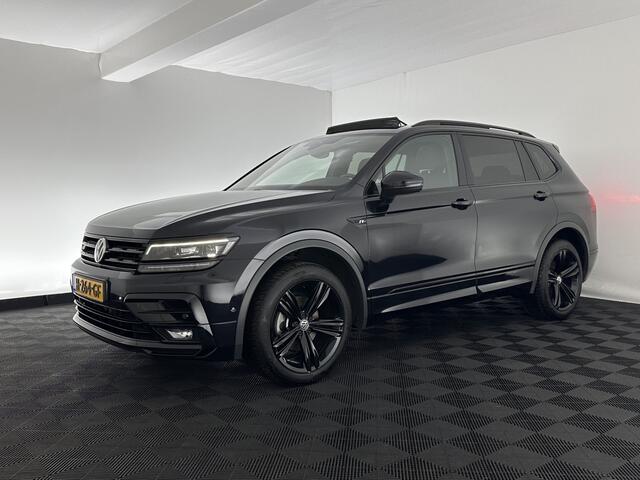 Volkswagen TIGUAN Allspace 1.5 TSI Highline Business R-Line [ 7-Pers. ] Aut. *PANO | ADAPTIVE-CRUISE | FULL-LED | DIGI-COCKPIT | KEYLESS | CAMERA | DAB+ | HEATED-COMFORTSEATS | NAVI-FULLMAP | ECC | PDC | 19''ALU*