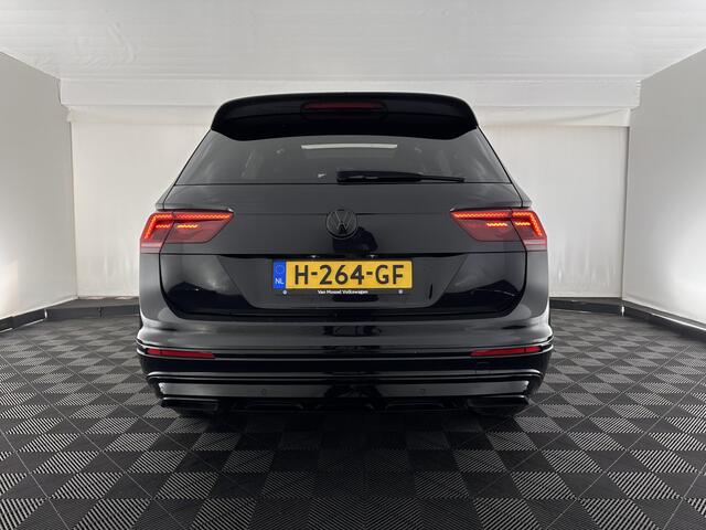 Volkswagen TIGUAN Allspace 1.5 TSI Highline Business R-Line [ 7-Pers. ] Aut. *PANO | ADAPTIVE-CRUISE | FULL-LED | DIGI-COCKPIT | KEYLESS | CAMERA | DAB+ | HEATED-COMFORTSEATS | NAVI-FULLMAP | ECC | PDC | 19''ALU*