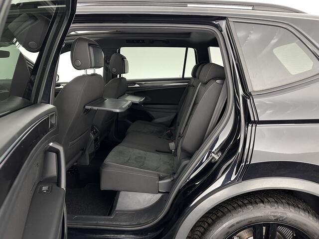 Volkswagen TIGUAN Allspace 1.5 TSI Highline Business R-Line [ 7-Pers. ] Aut. *PANO | ADAPTIVE-CRUISE | FULL-LED | DIGI-COCKPIT | KEYLESS | CAMERA | DAB+ | HEATED-COMFORTSEATS | NAVI-FULLMAP | ECC | PDC | 19''ALU*