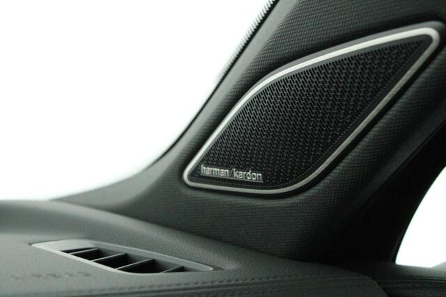 Volkswagen TIGUAN 1.5 204pk eHybrid R-Line Edition Black Style Trekhaak 360Camera Leder Head-Up harman/kardon Memory Massage Virtual Cockpit Navigatie