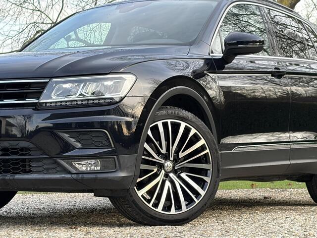 Volkswagen TIGUAN 150 PK DSG R-Line, 20" velgen, Trekhaak