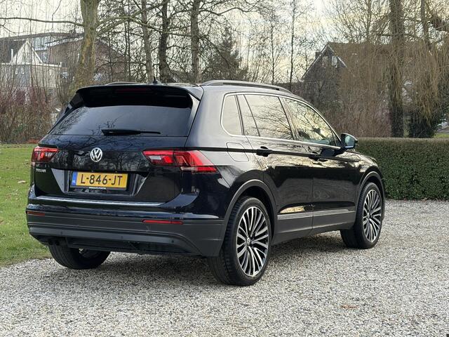 Volkswagen TIGUAN 150 PK DSG R-Line, 20" velgen, Trekhaak
