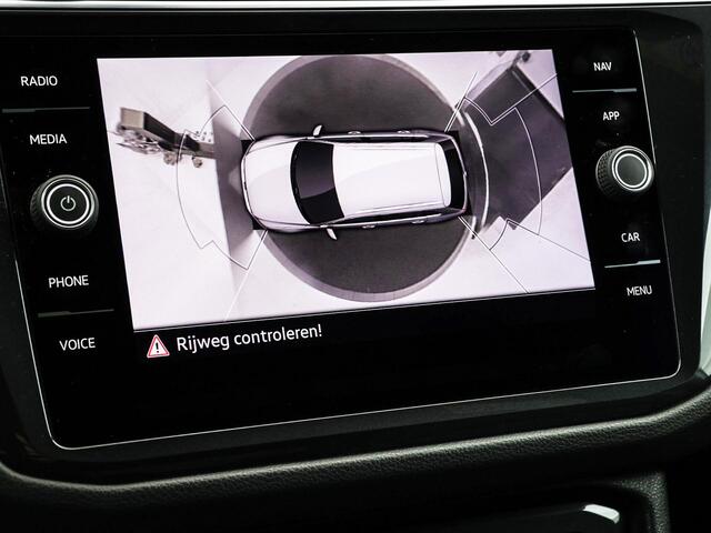 Volkswagen TIGUAN 1.5 TSI 150pk DSG R-Line Business+ · Panoramadak · Leder · Apple/Android Car Play · Elek. Achterklep · 360 Camera · Keyless · 19'' Inch ·