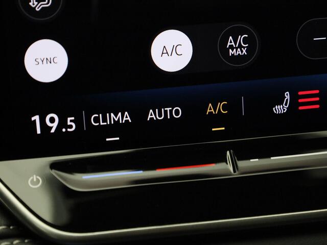 Volkswagen TIGUAN 1.5eTSI/150PK Goal DSG · Trekhaak · Apple/Android Car Play · 360°Camera + Parkeersensoren · Stoelverwarming · Garantie t/m 04-03-2027