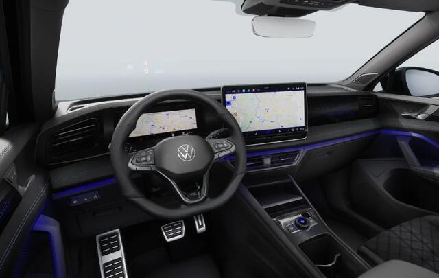 Volkswagen TIGUAN 1.5 eHybrid R-Line Edition !!!Profiteer ook van 4.000 EURO inruilpremie!!