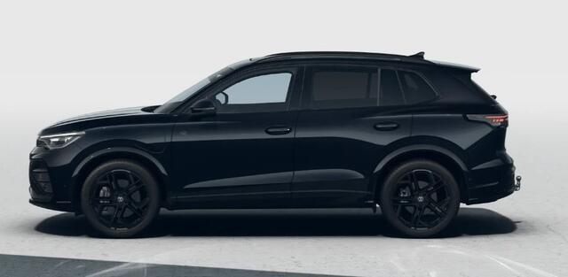 Volkswagen TIGUAN 1.5 eHybrid R-Line Edition !!!Profiteer ook van 4.000 EURO inruilpremie!!