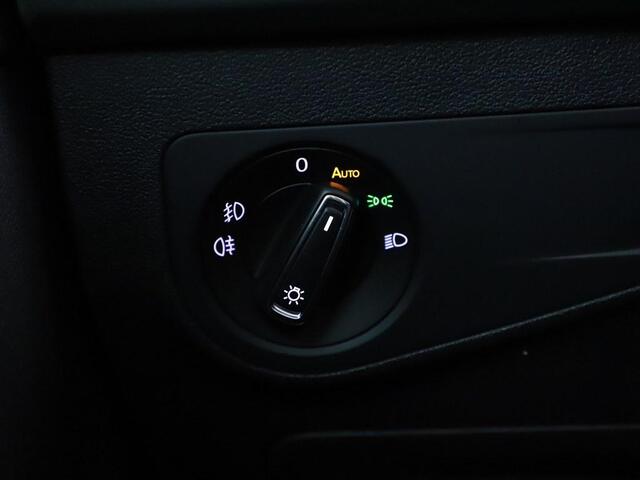 Volkswagen TIGUAN 1.4 TSI Pano/Trekhaak/Comfortstoelen/Winterpakket