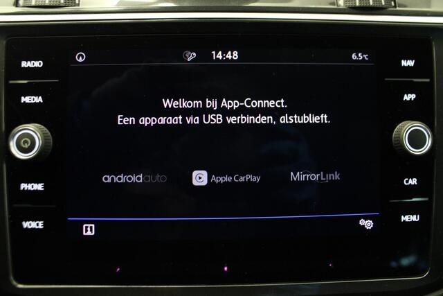 Volkswagen TIGUAN 1.5 TSI ACT Comfortline Business |Navi|Stoelverwarming|