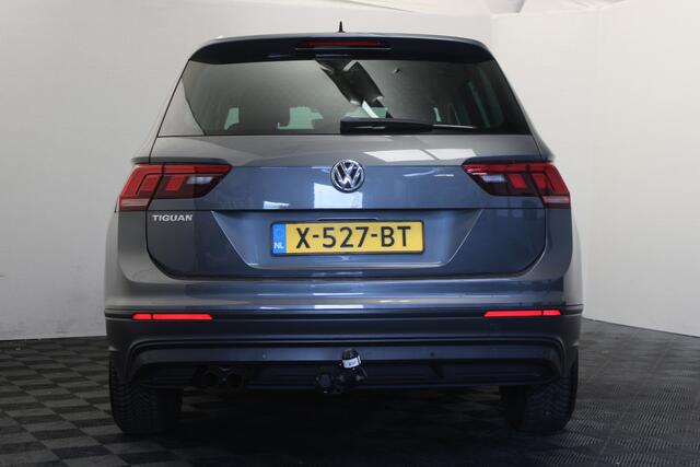 Volkswagen TIGUAN 1.5 TSI ACT Comfortline Business |Navi|Stoelverwarming|