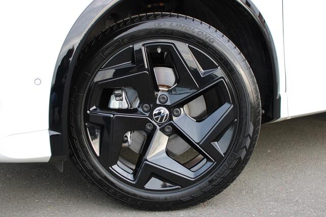 Volkswagen TIGUAN 1.5 eHybrid 272PK R-Line Edition |HARMAN-KARDON|PANO-DAK|MATRIX-LED|