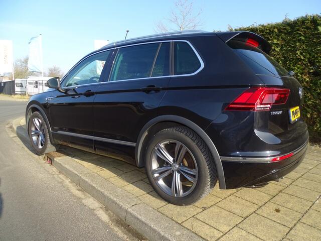 Volkswagen TIGUAN 1.4 TSI CON. SERIES-Navi-Carplay-Blth-Cruise-Clima-Pdc