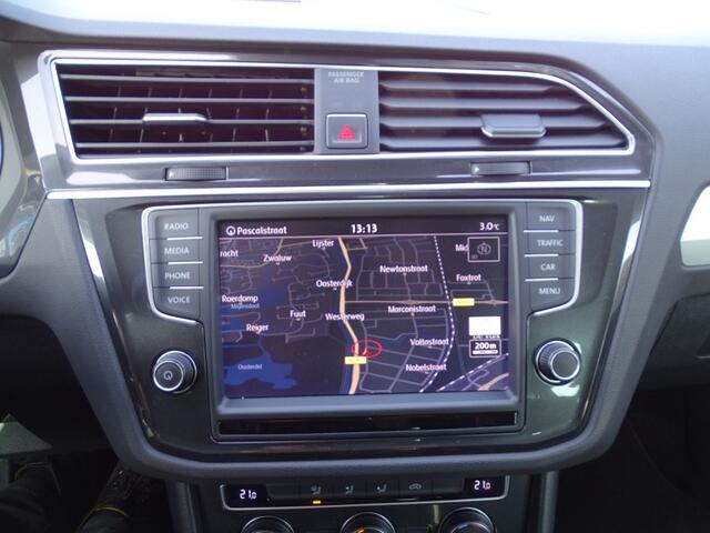 Volkswagen TIGUAN 1.4 TSI CON. SERIES-Navi-Carplay-Blth-Cruise-Clima-Pdc