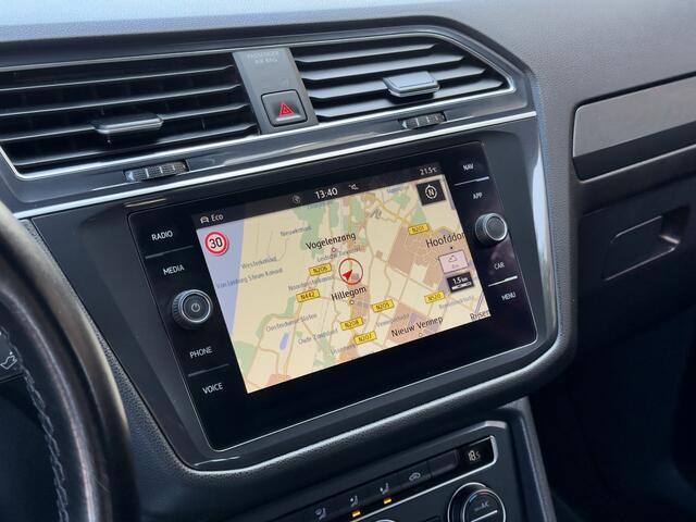 Volkswagen TIGUAN Allspace 2.0 TSI AUT7 4MOTION HIGHLINE R-LINE 191PK. NAVI CAMERA DIGI-DASH APPLE-CARPLAY LED LMV PDC