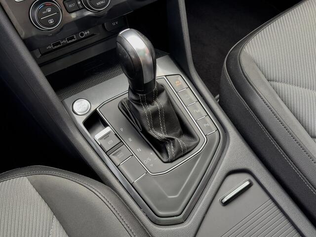 Volkswagen TIGUAN Allspace 1.5 TSI AUT7 HIGHLINE 3X R-LINE 7PERS PANODAK NAVI CAMERA DIGI-DASH APPLE-CARPLAY LED LMV PDC