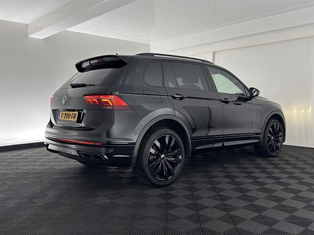 Volkswagen TIGUAN 1.4 TSI eHybrid R-Line Business ( Plug-in ) (INCL-BTW) *HEAD-UP | FULL-LED | ADAPTIVE-CRUISE | TOP-VIEW | KEYLESS | DIGI-COCKPIT | HEATED-COMFORTSEATS | NAV-FULLMAP | DAB+ | PRIVACY-GLASS | ECC | PDC | 20''ALU