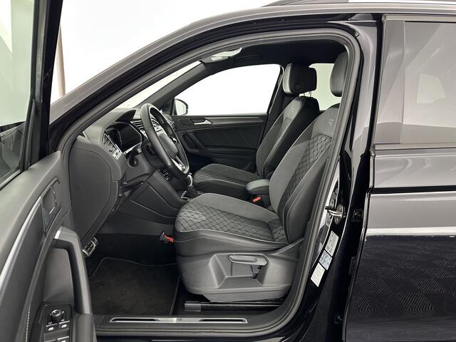 Volkswagen TIGUAN 1.4 TSI eHybrid R-Line Business ( Plug-in ) (INCL-BTW) *HEAD-UP | FULL-LED | ADAPTIVE-CRUISE | TOP-VIEW | KEYLESS | DIGI-COCKPIT | HEATED-COMFORTSEATS | NAV-FULLMAP | DAB+ | PRIVACY-GLASS | ECC | PDC | 20''ALU