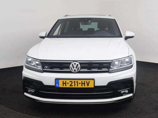 Volkswagen TIGUAN 1.5 TSI CL Business | R-Line o Schuifdak o Virtual o LED o ACC