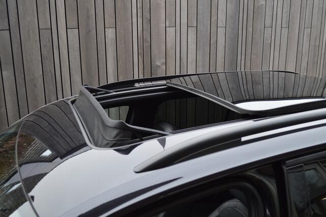 Volkswagen TIGUAN 1.5 TSI R-Line Led Leder Panorama Memory Virtual Acc Camera Trekh Pdc