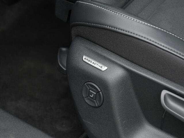 Volkswagen TIGUAN 1.5 eHybrid 204 pk DSG Elegance | Stuur-/stoelverwarming | Achteruitrijcamera | Leder/alcantara | Massage