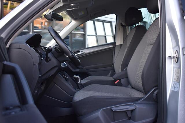 Volkswagen TIGUAN 1.5 TSI Life Business Camera ACC Keyless IQ.LIGHT