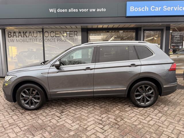Volkswagen TIGUAN Allspace 1.5 TSI Life Business | Trekhaak | Climate | Stoelverwarming