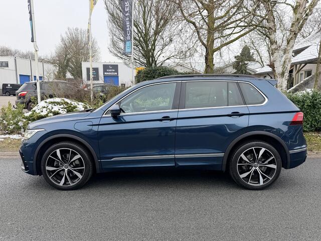 Volkswagen TIGUAN 1.4 TSI eHybrid 245PK DSG 3x R-LineoPanooMatrix