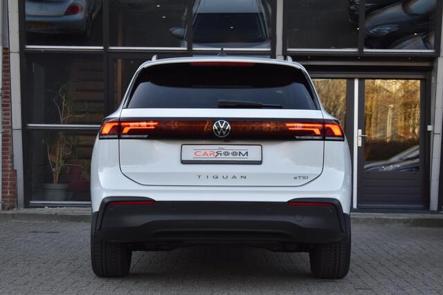 Volkswagen TIGUAN 1.5 eTSI Life Edition Lane ACC Camera StuurVw