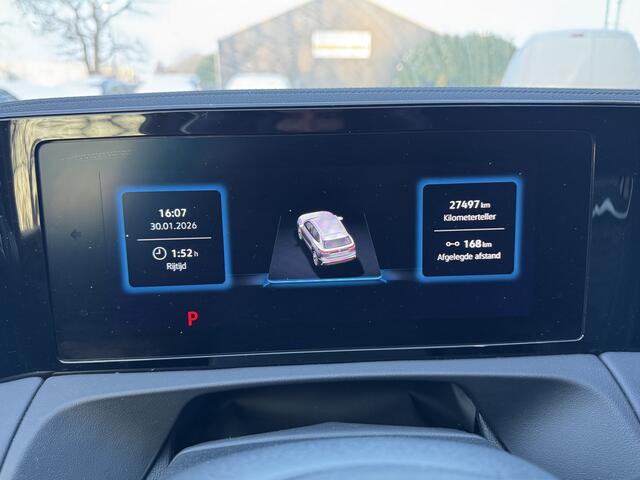 Volkswagen TIGUAN 1.5 eHybrid 204pk R-Line Business Assistentie pakket 20" Leeds velgen Winterpakket