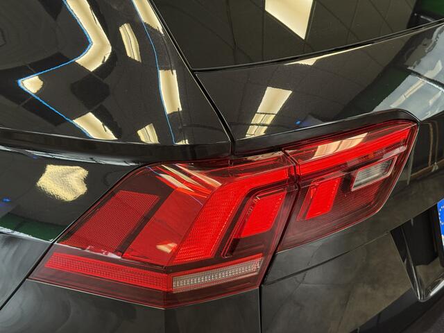 Volkswagen TIGUAN 1.4 TSI eHybrid R-Line Business+ PDC NAVI ACC IQ Light Panoramadak