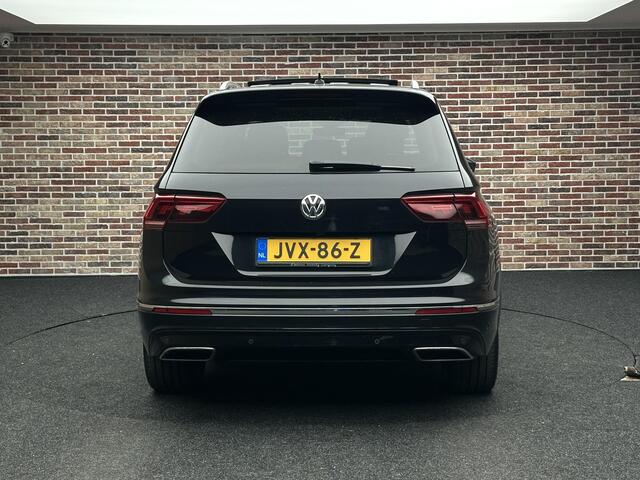 Volkswagen TIGUAN Allspace 2.0 TSI 4Motion Highline Business R 7p. Panorama Memory