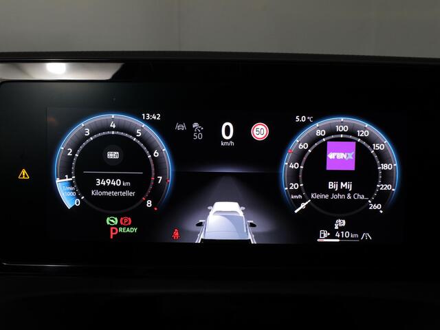 Volkswagen TIGUAN 1.5 eTSI Life Edition 150 pk Automaat (DSG) | Verlengde garantie | Navigatie | Trekhaak (wegklapbaar) | Parkeersensoren (Park assist) | Achteruitrijcamera | Stoelverwarming |