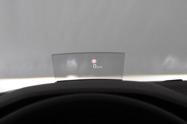 Volkswagen TIGUAN 1.5 TSI 150pk DSG 2x R-Line Black Style Leder Head-Up Stoelverwarming Virtual Cockpit Navigatie