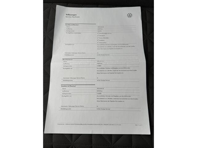 Volkswagen TIGUAN 1.4 TSI eHybrid Life Automaat / Wegklapbare Trekhaak 1.800 Kg / Dealer Onderhouden / Panoramadak / Camera / Navigatie / ACC / Travel Assist / Dodehoek Detectie / Stoel & Stuurwielverwarming /