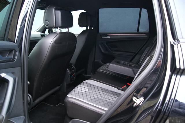 Volkswagen TIGUAN 1.4 TSI 245PK eHybrid 2xR-Line Carplay/IQLight/Navi+/Blackpack