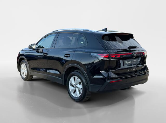 Volkswagen TIGUAN 1.5 eHybrid Life Edition I Plug-In I Carplay I ACC I Keyless | Apple Carplay/Android Auto