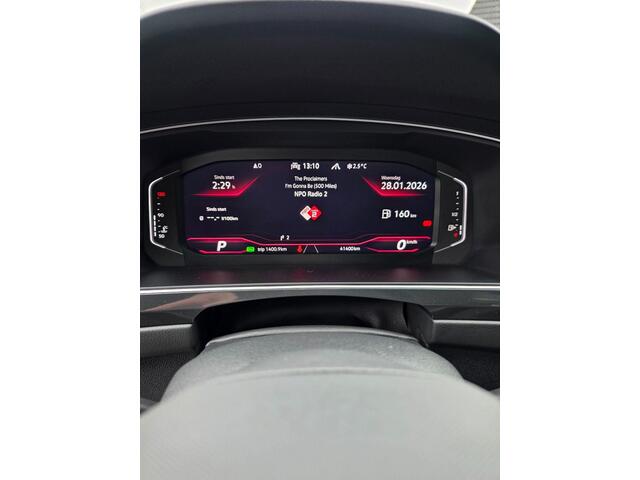 Volkswagen TIGUAN 1.5 eTSI R-Line Edition l Pano l Harman Kardon l Stoelverwarming l Adpt Cruise l Black Pakket