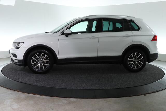 Volkswagen TIGUAN 1.4 TSI ACT Comfortline Business | TREKHAAK | STOEL-STUURVERW. |