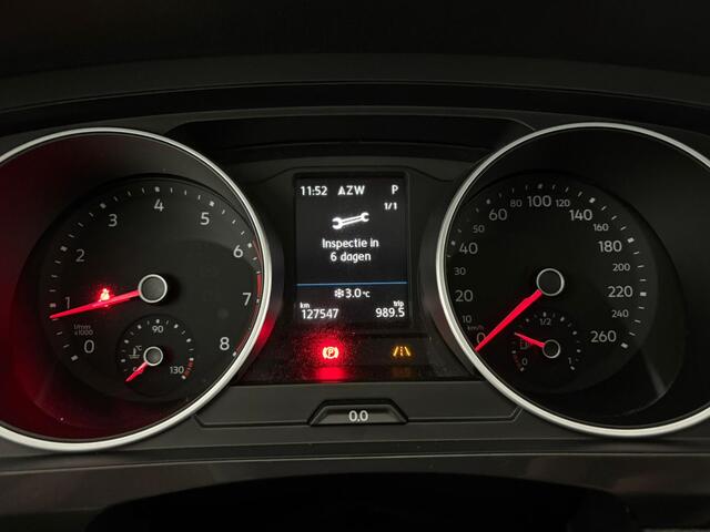 Volkswagen TIGUAN 1.4 TSI ACT Comfortline Business | TREKHAAK | STOEL-STUURVERW. |