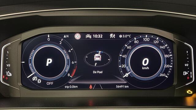 Volkswagen TIGUAN 1.4 TSI eHybrid R-Line Business+ | Pano Dak | DCC | Winter pack | PHEV