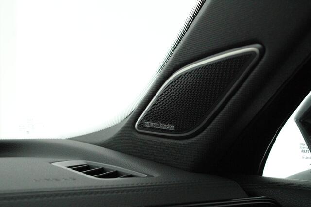 Volkswagen TIGUAN 1.5 204pk eHybrid R-Line Edition Black Style Trekhaak 360Camera harman/kardon Head-Up Panoramadak Keyless Virtual Cockpit Navigatie