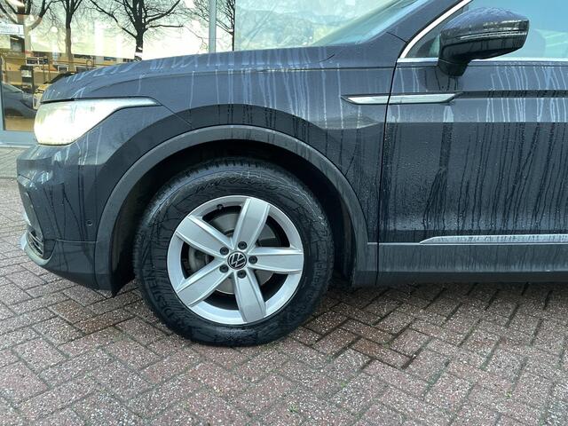 Volkswagen TIGUAN 1.5 TSI Elegance | Carplay/Android |