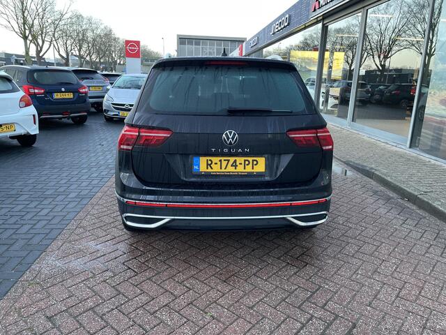 Volkswagen TIGUAN 1.5 TSI Elegance | Carplay/Android |