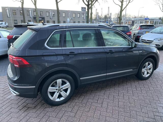 Volkswagen TIGUAN 1.5 TSI Elegance | Carplay/Android |