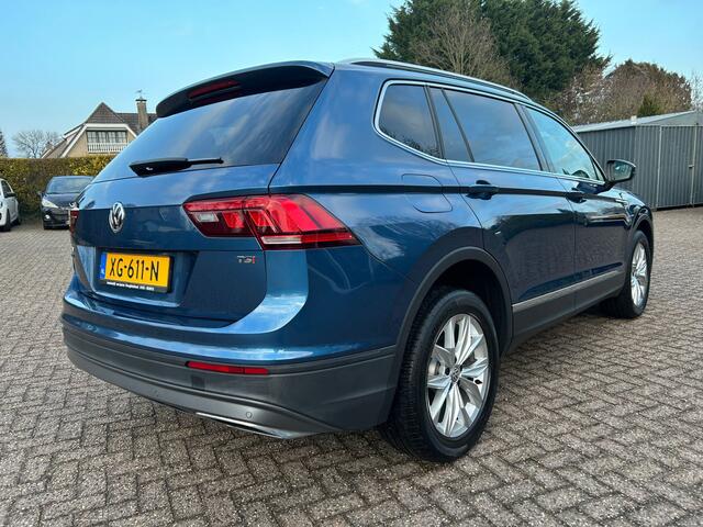 Volkswagen TIGUAN Allspace 1.4 TSI Comfortline Business 7p.