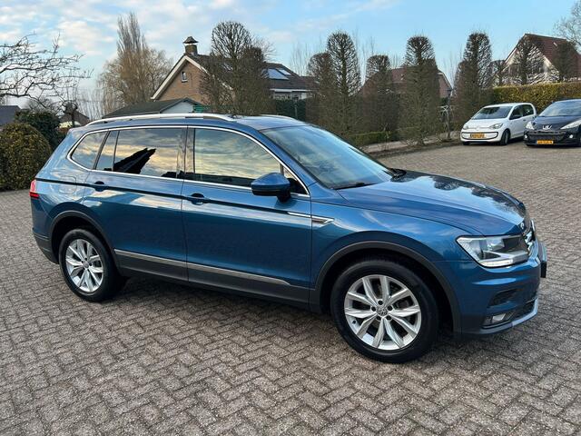 Volkswagen TIGUAN Allspace 1.4 TSI Comfortline Business 7p.