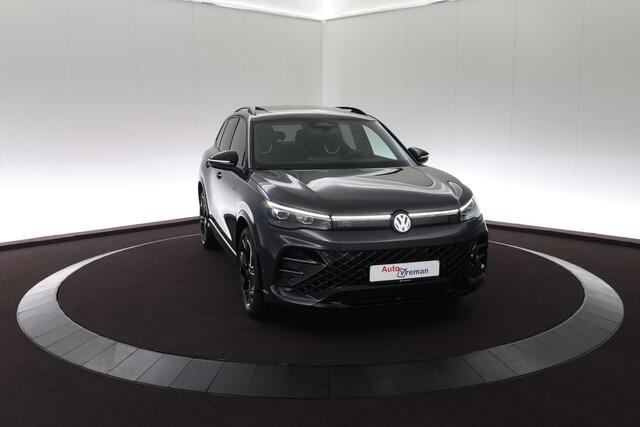Volkswagen TIGUAN 1.5 TSI R-Line -Black Style / Pano / Trekhaak-